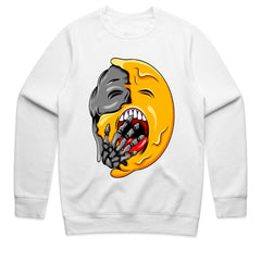 Screaming Split: Chaos Within Tee