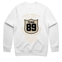 Brooklyn Team 89 Athletic Tee