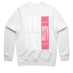 Brooklyn Pulse Tee