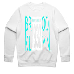 Legacy Lines – Brooklyn 1932 Edition