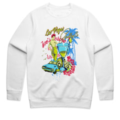 Neon Heat – Vegas Gambling Co. Vibes