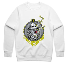 Clown Hustle: Smoke & Riches
