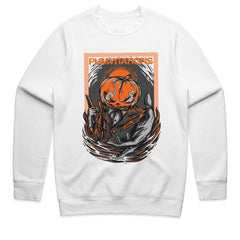 Pumvitations: Harvest of the Shadows Tee