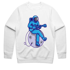 Lunar Solo: Cosmic Rhythm Edition
