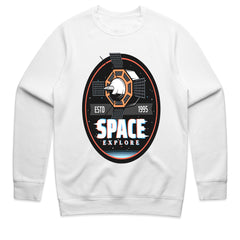 Orbit Outpost: Space Explorer Legacy