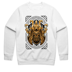 Golden Oni: Shadow Samurai Edition
