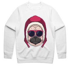 Pug Life: The Cool Canine Edition
