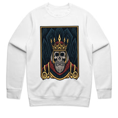 The Undead King: Throne of Shadows Tee