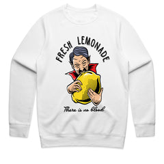 Vampire Lemonade: Bite into Freshness Tee
