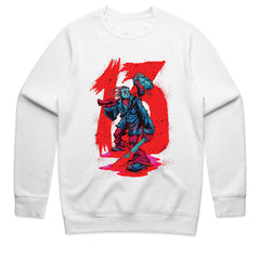 Friday Carnage: Slasher Icon Tee