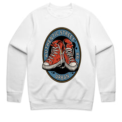 Street Sole – Urban Legacy Tee