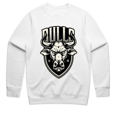 Iron Bull – Vintage Power Tee