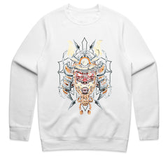 Oni Warlord: Guardian of Shadows