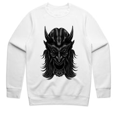 Shadow Oni – Phantom Fear Tee