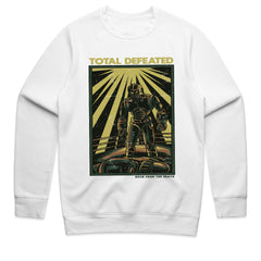 Rise of the Fallen: Total Defeated Tee