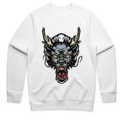 Hornbill Majesty – Tribal Spirit Tee