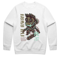 Fly Away: Dream Beyond Limits Tee