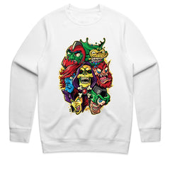 Legion of Chaos Tee