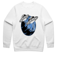 Galactic Drift: Interstellar Invasion Tee