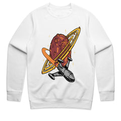 Saturn Drift: Cosmic Cruiser Tee