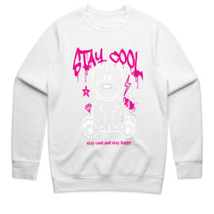 Chill Mode™ Pop Bear Tee