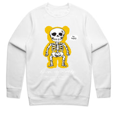 Skeleton of Joy – Escape the Reality Tee