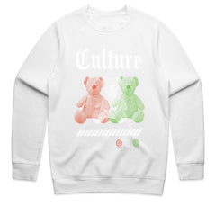 Tricolor Vibe – Culture Bear Collective