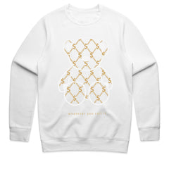 Chain Plush – Whatever You Call It Tee