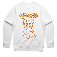 The Quiet Life – Heartbeat in Silence Tee