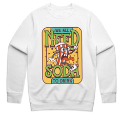 Need Soda Shirt