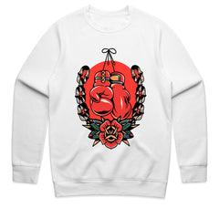 Boxing Gloves Shirt