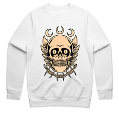 Mystic Skull Shirt