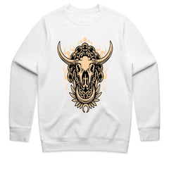 Bull Head Shirt