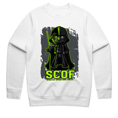Space Cat Operations Forces Shirt