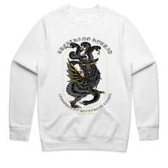 Breathing Hydra Shirt