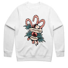 Christmas Candy Shirt
