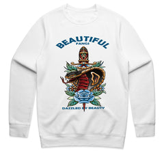 Beautiful Fangs Shirt