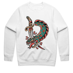 Snake Dagger Shirt