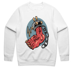 Devil Foot Shirt