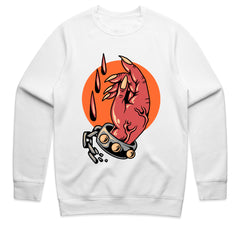 Devil Hand Shirt