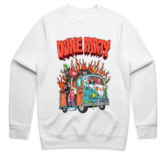 Dune Party Shirt