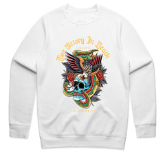 Victory Death Shirt