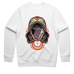 Mystic Void Face Shirt