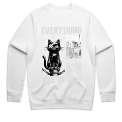 Everything Okay Shirt