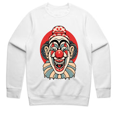 Evil Clown Shirt