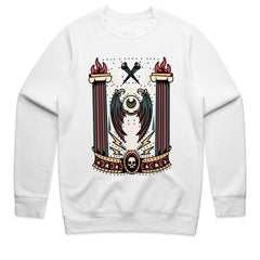 Mystic Evil Eye Shirt