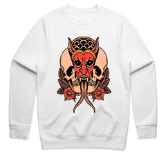 Krampus Demon Shirt