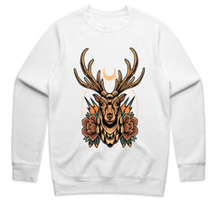 Golden Deer Shirt