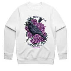 Grace Raven Shirt