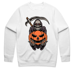 Grim Reaper Shirt